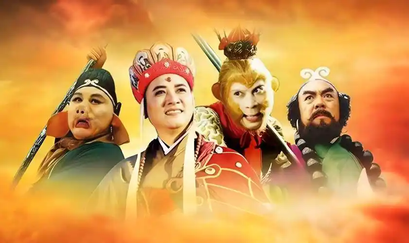 公路喜剧与短剧片单轮播图